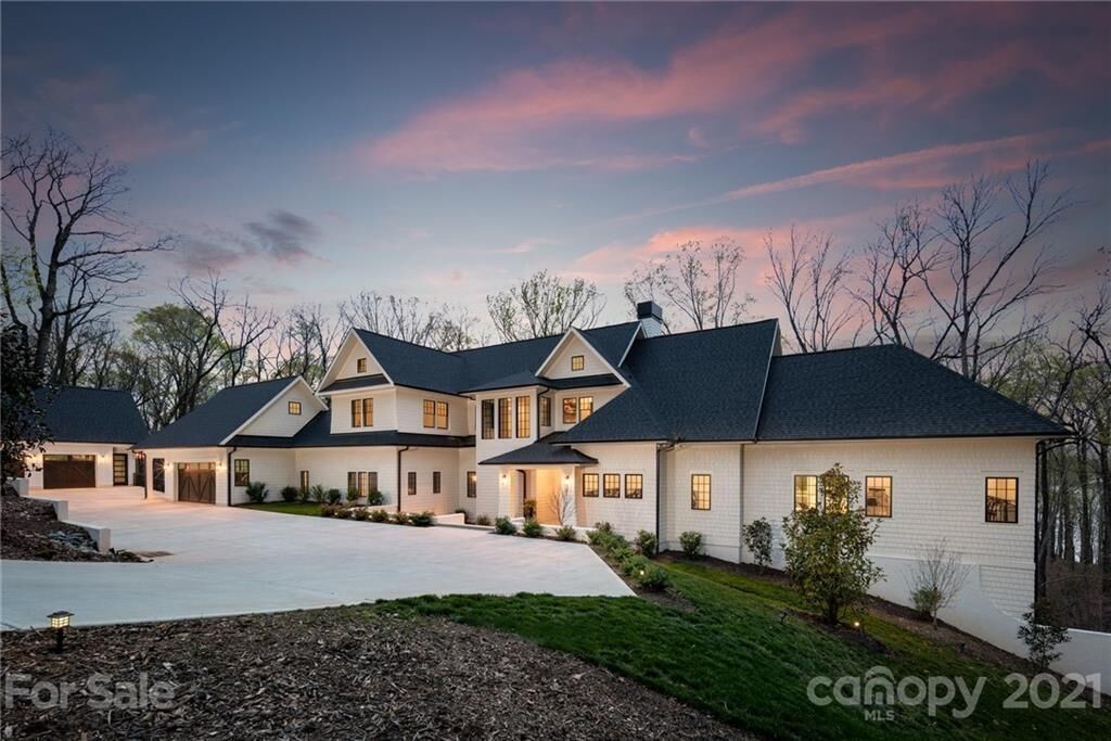 #50. 13702 Sage Thrasher Ln, Charlotte